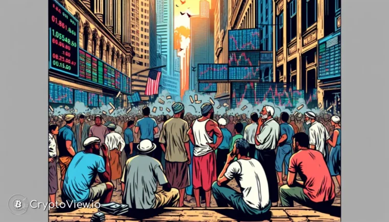 Por que o Reddit reprimiu a Conferência de Traders Degen?