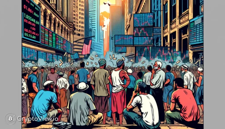 Varför slog Reddit ner på Degen Traders Conference?