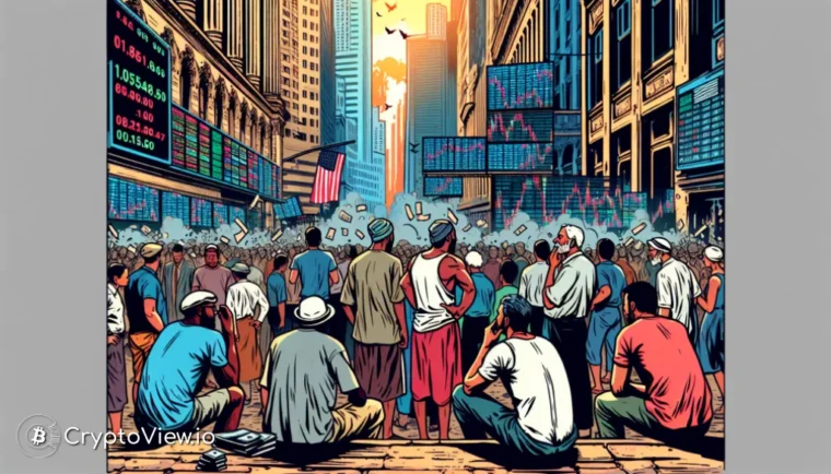 Reddit은 왜 Degen Traders Conference를 단속했을까요?