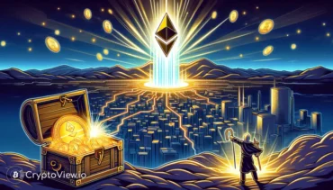 هل يمكن للجرح الأقدم لإيثريوم أن يمول أمنها المستقبلي؟