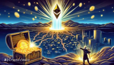 Le plus ancien problème d'Ethereum peut-il financer sa future sécurité ?