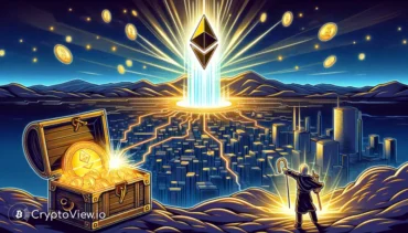 Il vecchio problema di Ethereum può finanziare la sua futura sicurezza?