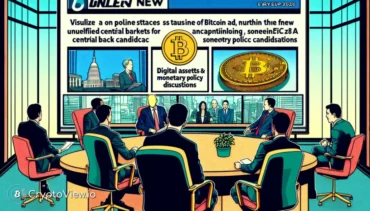 Quelle était la position de Kevin Warsh sur Bitcoin alors que la présidence de la Fed se profilait à l'horizon?