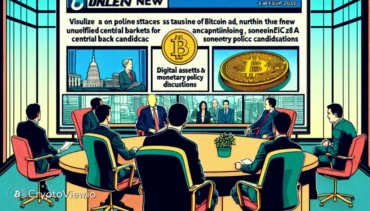 ケビン・ウォーシュがFRB議長に就任した場合のビットコインに対するスタンスとは？