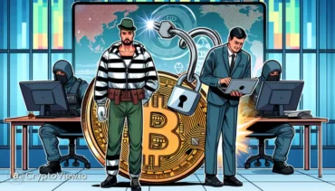 Kan myndigheder effektivt indefryse krypto knyttet til ulovlige aktiviteter?