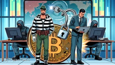 Les autorités peuvent-elles réellement geler les cryptomonnaies liées à des activités illicites ?