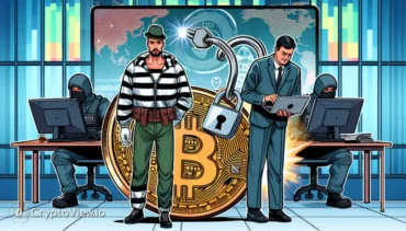 Czy władze mogą skutecznie zamrażać kryptowaluty powiązane z nielegalną działalnością?