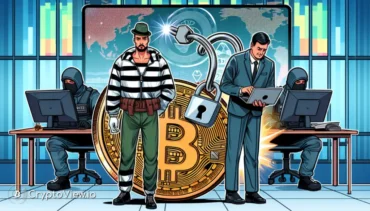 As Autoridades Podem Efetivamente Congelar Criptomoedas Vinculadas a Atividades Ilícitas?