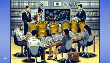 Hvad er det britiske parlaments holdning til stablecoin-regulering?