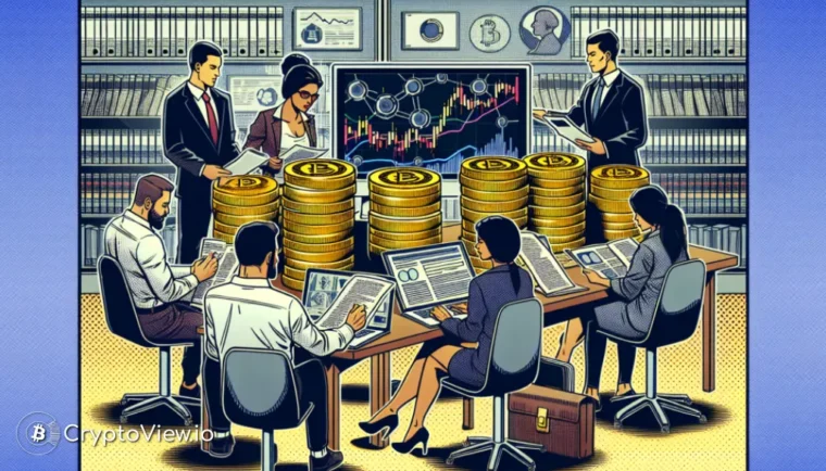 Wie steht das britische Parlament zur Stablecoin-Regulierung?