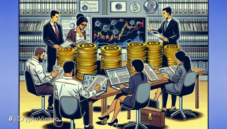 Quelle est la position du Parlement britannique sur la réglementation des stablecoins ?