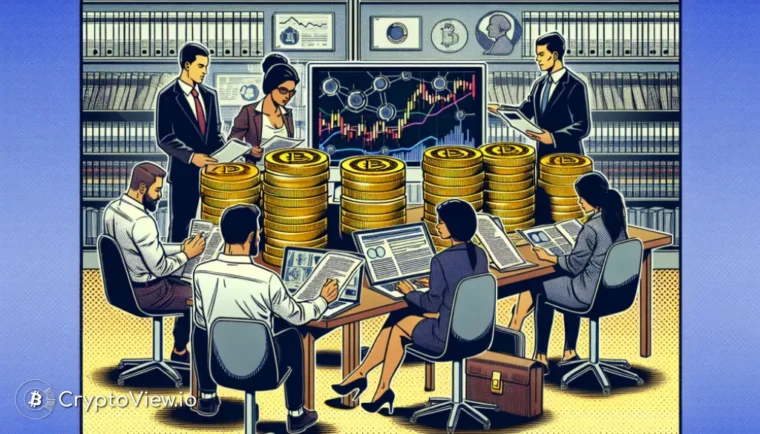 Qual é a Posição do Parlamento do Reino Unido sobre a Regulamentação de Stablecoins?