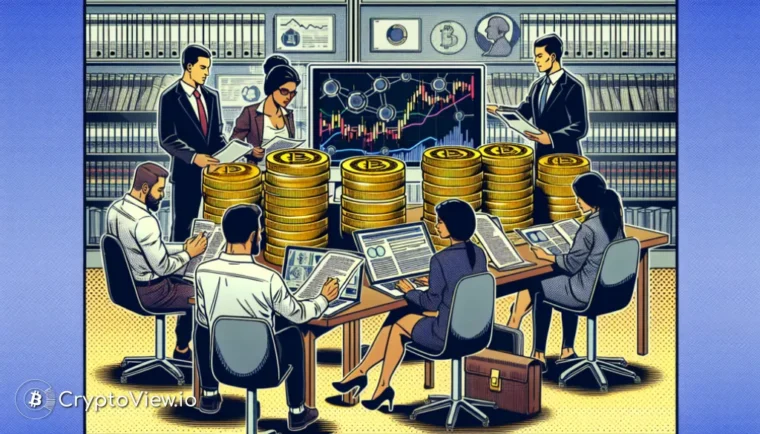 영국 의회의 스테이블코인 규제에 대한 입장은 무엇인가?