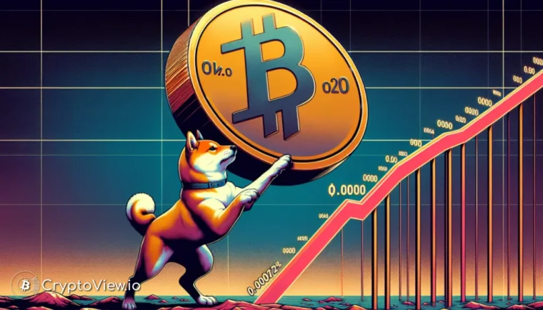 هل يمكن لشيبا إينو الحفاظ على مستوى الدعم الرئيسي الخاص بها؟