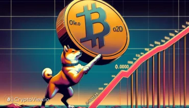 Can Shiba Inu Sustain Its Key Support Level?