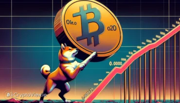 Shiba Inu peut-il maintenir son niveau de support clé ?