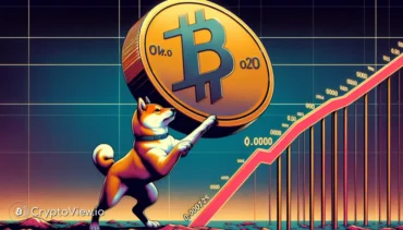 Shiba Inu può mantenere il suo livello di supporto chiave?