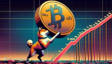 Shiba Inu Consegue Sustentar Seu Nível de Suporte Chave?