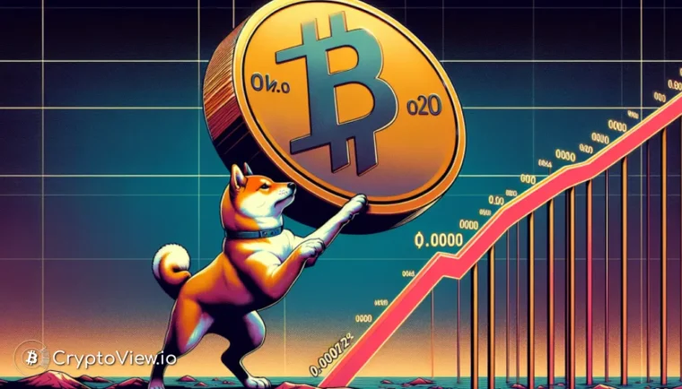 柴犬能否维持其关键支撑位？