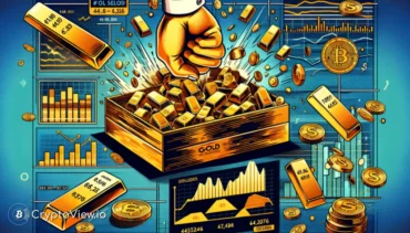 How Are El Salvador's Gold Reserves Evolving?