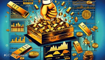 Comment évoluent les réserves d'or du Salvador ?