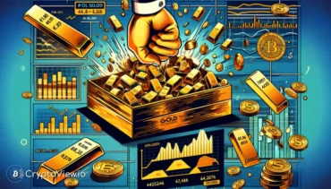 Come si evolvono le riserve auree di El Salvador?