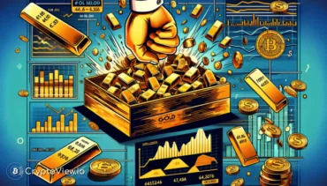 エルサルバドルの金準備はどのように進化しているか？