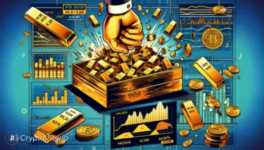 Jak ewoluują rezerwy złota Salwadoru?