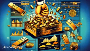 Como Estão Evoluindo as Reservas de Ouro de El Salvador?