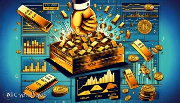 엘살바도르의 금 보유고는 어떻게 진화하고 있는가?