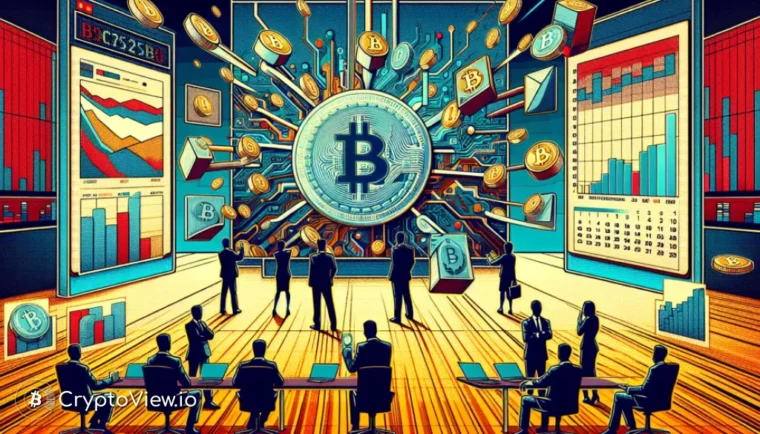 Kraken पर BGB लिस्टिंग का इसके भविष्य के लिए क्या मतलब है?