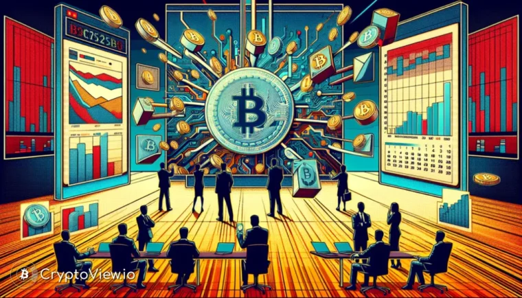 크라켄의 BGB 상장이 미래에 의미하는 것은 무엇일까요?