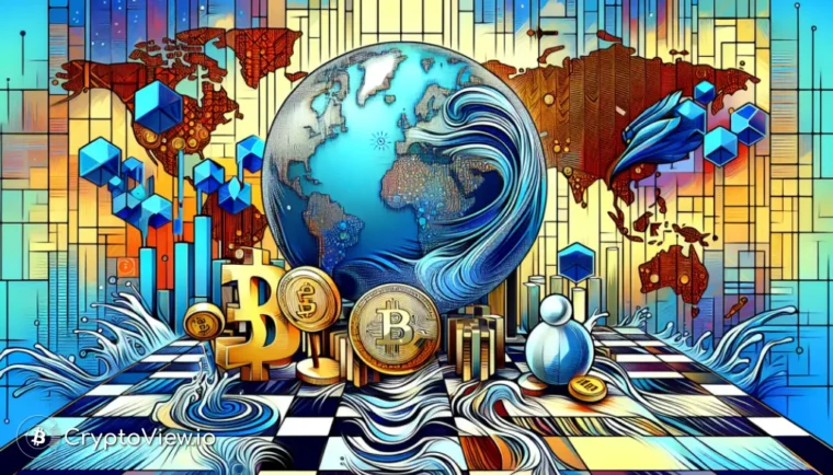 Wie könnten sich Spannungen zwischen den USA und dem Iran auf die Krypto-Märkte auswirken?