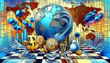 Hoe zouden spanningen tussen de VS en Iran de cryptomarkten kunnen beïnvloeden?