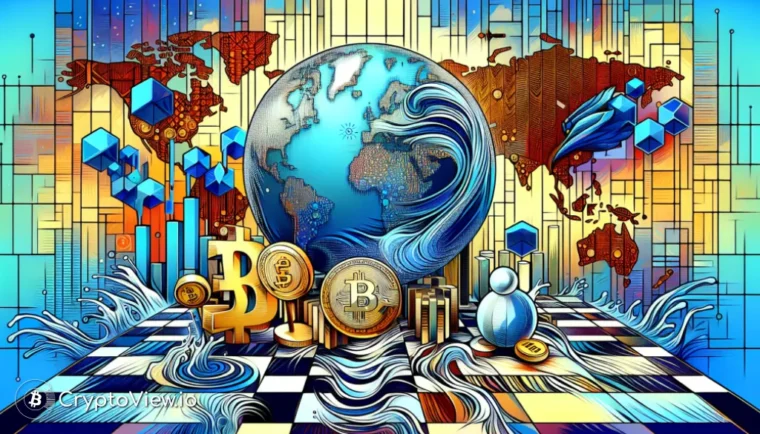 Jak napięcia między USA a Iranem mogą wpłynąć na rynki kryptowalut?