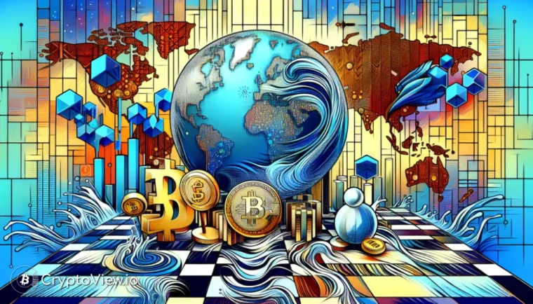 Como as Tensões EUA-Irã Poderiam Impactar os Mercados de Cripto?