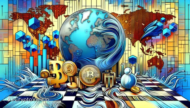 美国-伊朗紧张局势如何影响加密货币市场？