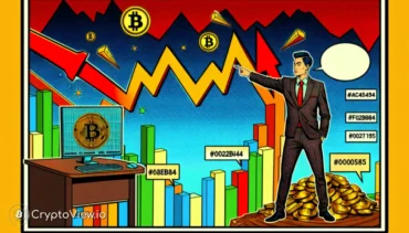 Is Gold the Real Bubble, Not AI, Says Cathie Wood?