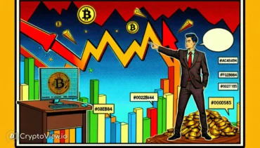 L'or est-il la véritable bulle, pas l'IA, selon Cathie Wood ?