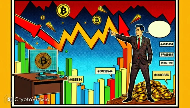 L'or est-il la véritable bulle, pas l'IA, selon Cathie Wood ?