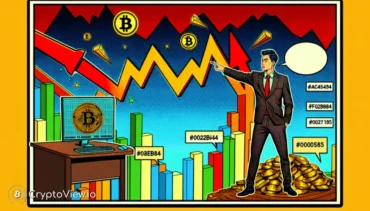 Er gull den virkelige boblen, ikke AI, sier Cathie Wood?