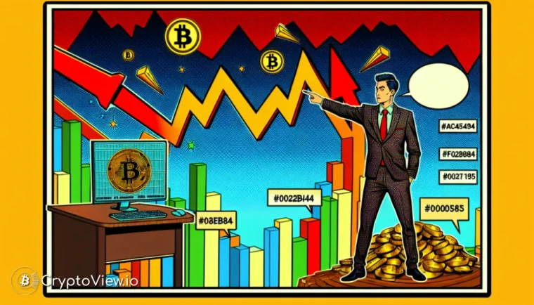 O Ouro é a Verdadeira Bolha, Não a IA, Diz Cathie Wood?