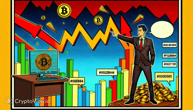 凯茜·伍德认为黄金才是真正的泡沫，而非人工智能？