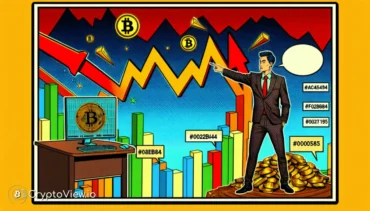 캐시 우드, AI가 아닌 금이 진짜 거품이라고 말하는 이유는?