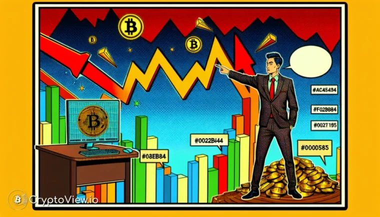 캐시 우드, AI가 아닌 금이 진짜 거품이라고 말하는 이유는?