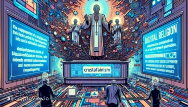 Can AI Agents Forge a Digital Religion?