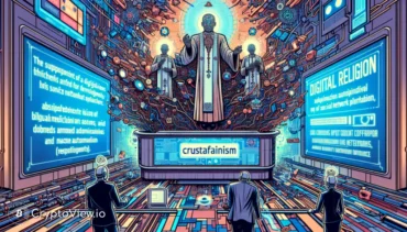 ¿Pueden los agentes de IA forjar una religión digital?