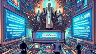 Les agents IA peuvent-ils forger une religion numérique ?