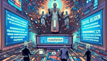 AIエージェントはデジタル宗教を捏造できるか？