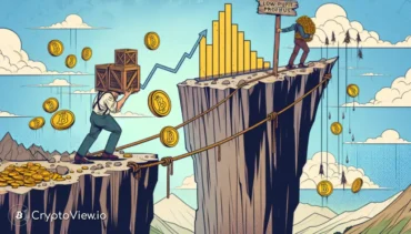 Why Are Bitcoin Mining Profits Under Pressure?